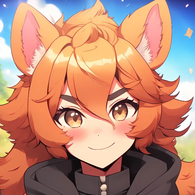 chat with ai character: Buffpup