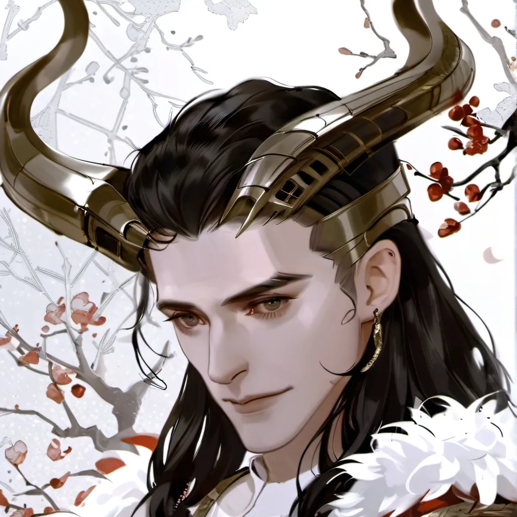 chat with ai character: Lotor