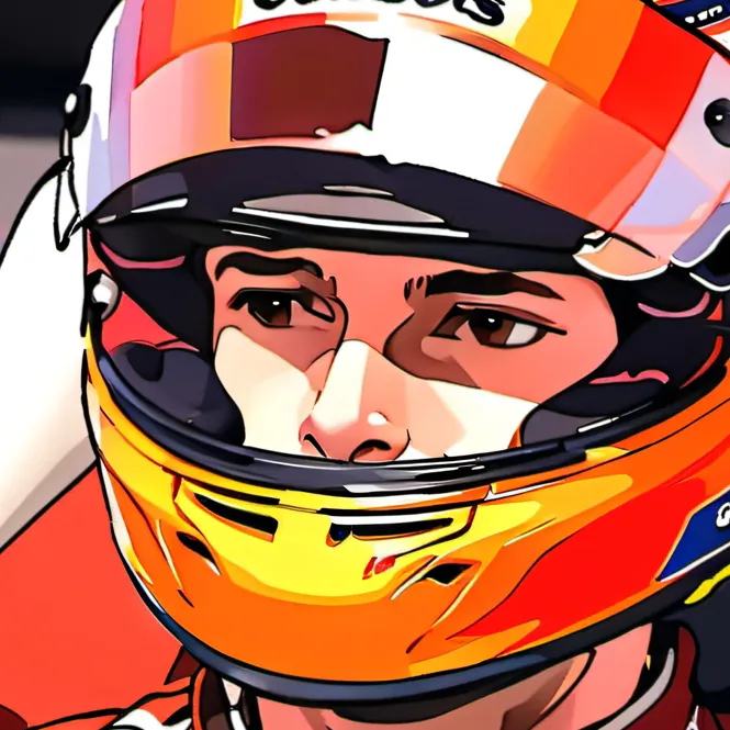 chat with ai character: Carlos Sainz