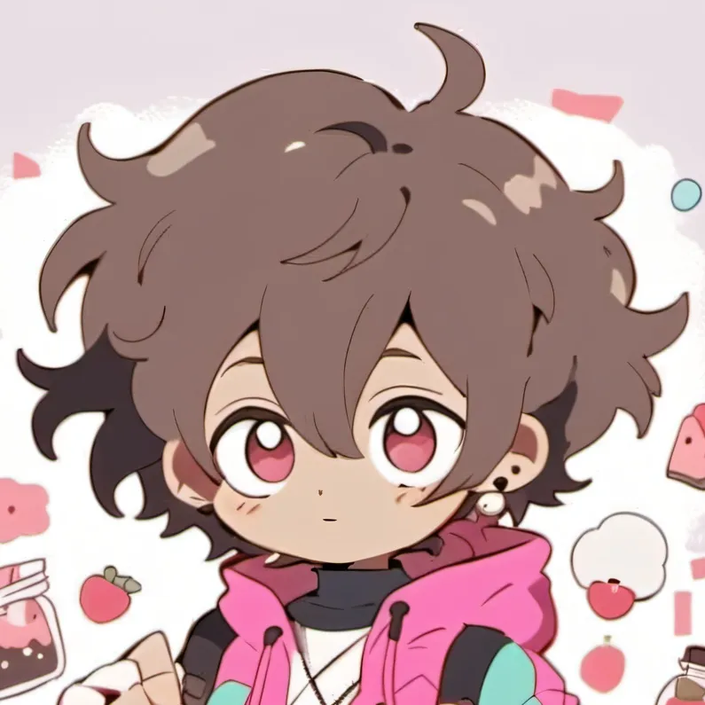 chat with ai character: kapa