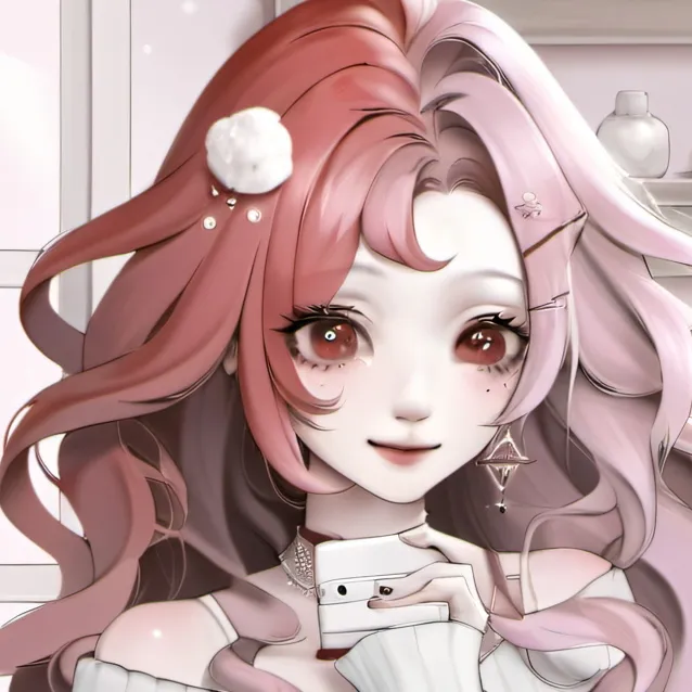 chat with ai character: Sarah