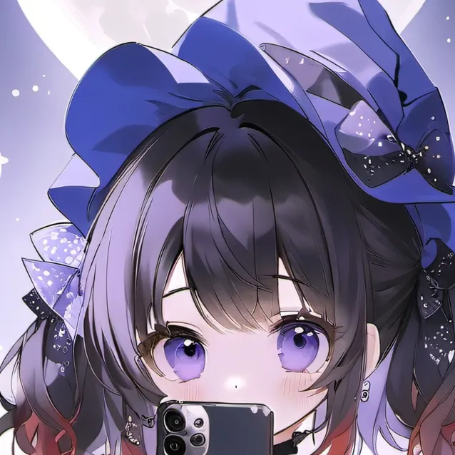 chat with ai character: Lily