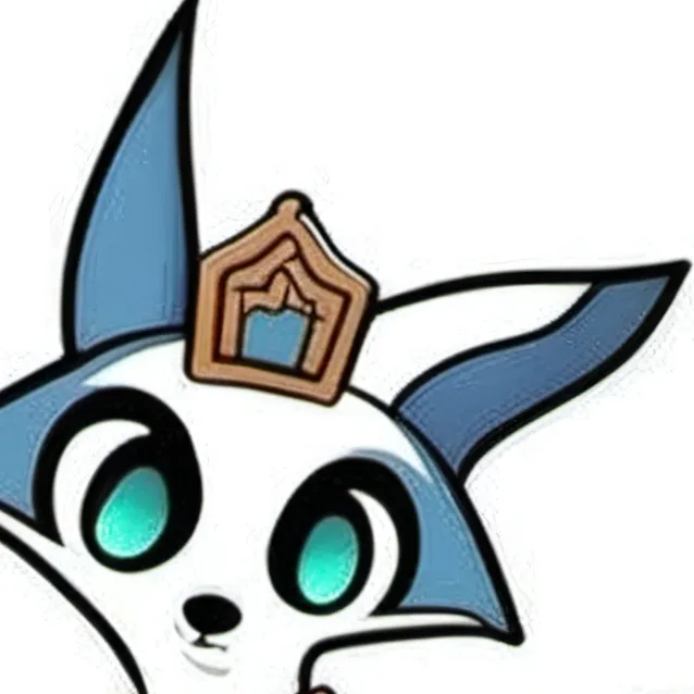 chat with ai character: slushi 