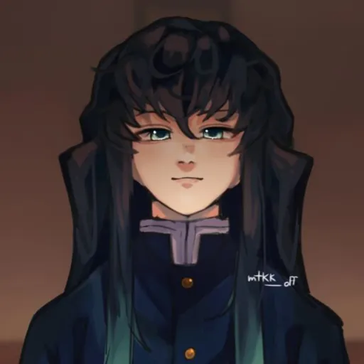 creator muichiro(MUIMUI)'s avatar