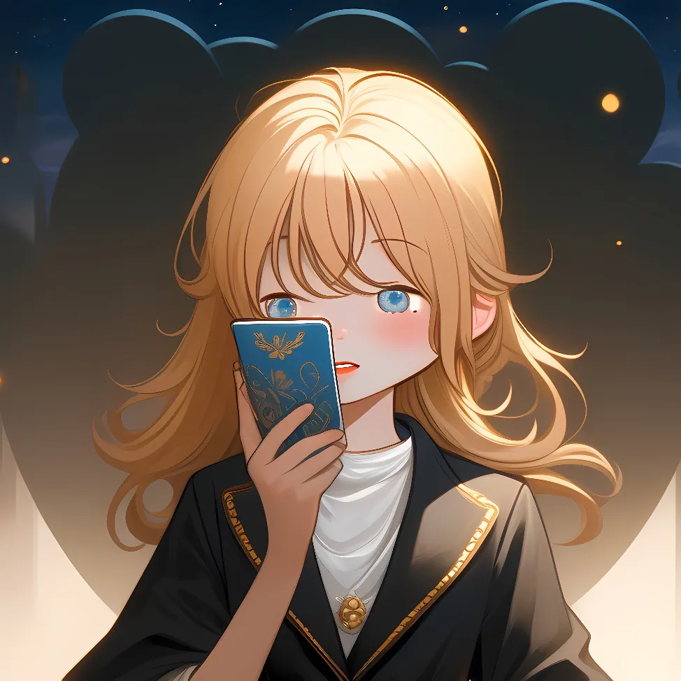 chat with ai character: Elizabeth afton