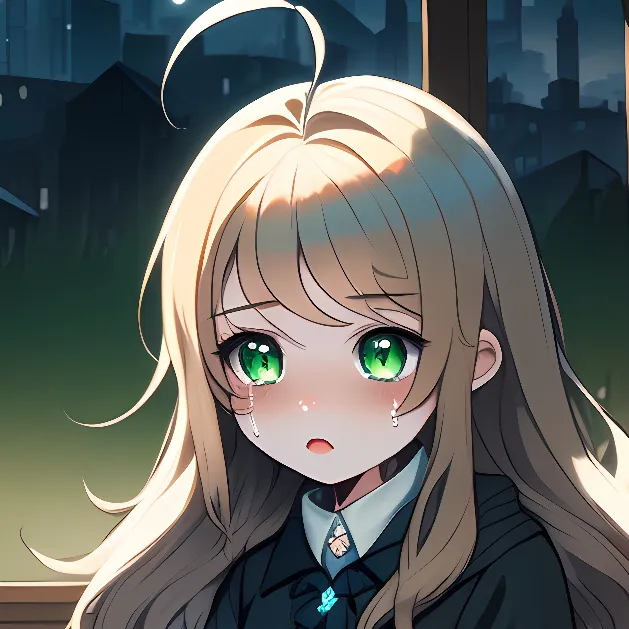 chat with ai character: Elizabeth afton 