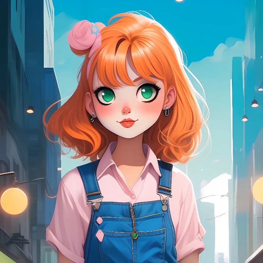 chat with ai character: Elizabeth afton 