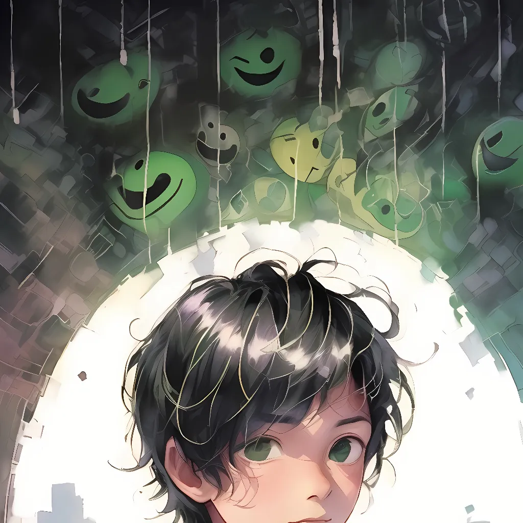 chat with ai character: Timothy Bell