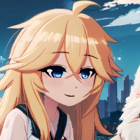 chat with ai character: Lola