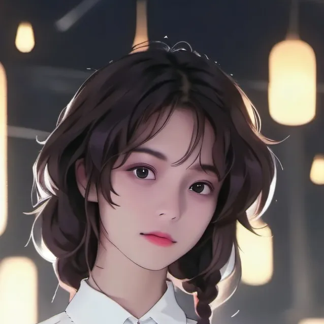 chat with ai character: Marissa