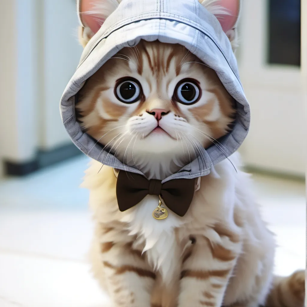 chat with ai character: kitty ♡