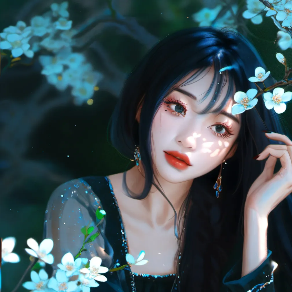 chat with ai character: ria