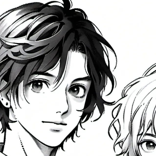 chat with ai character: oni