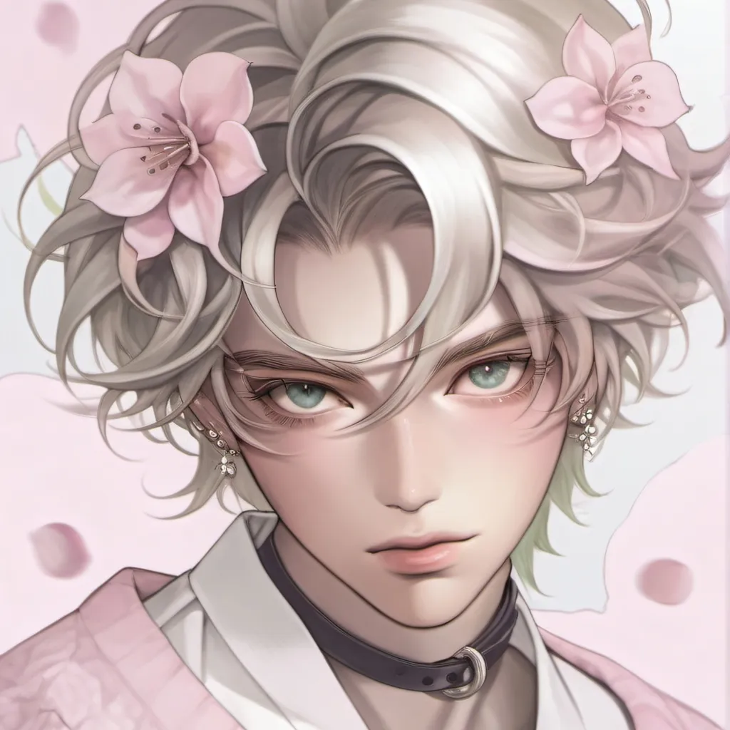 chat with ai character: Curt (Courtney)