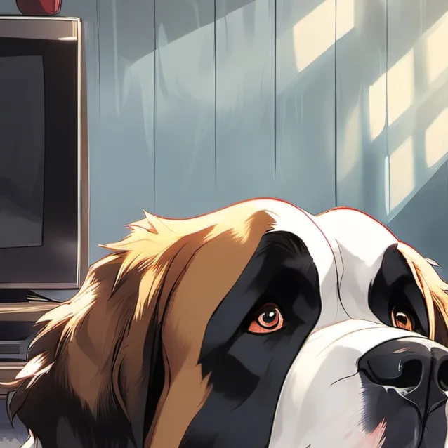 chat with ai character: Rex