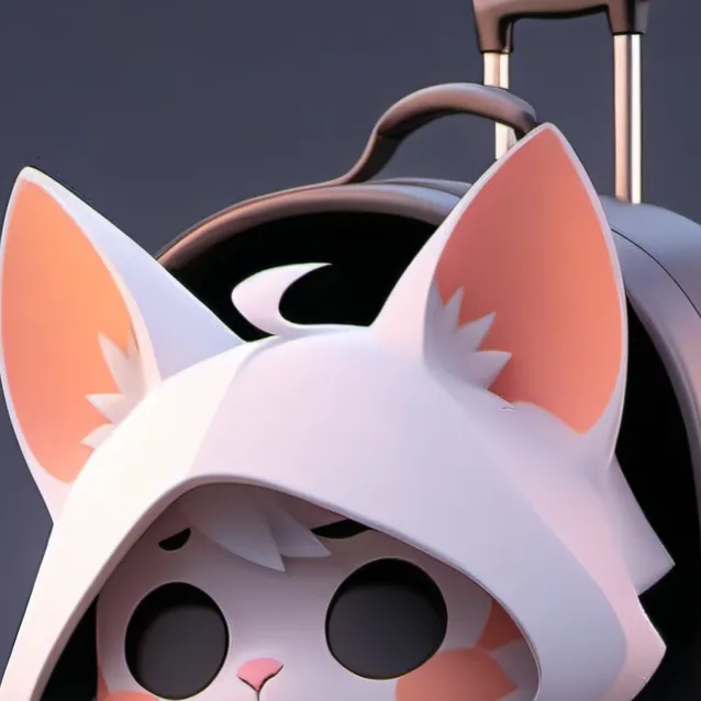 chat with ai character: Felix