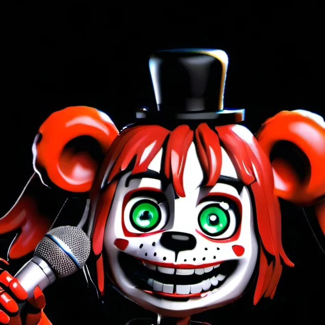 chat with ai character: Robby