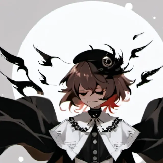 chat with ai character: Mister plus