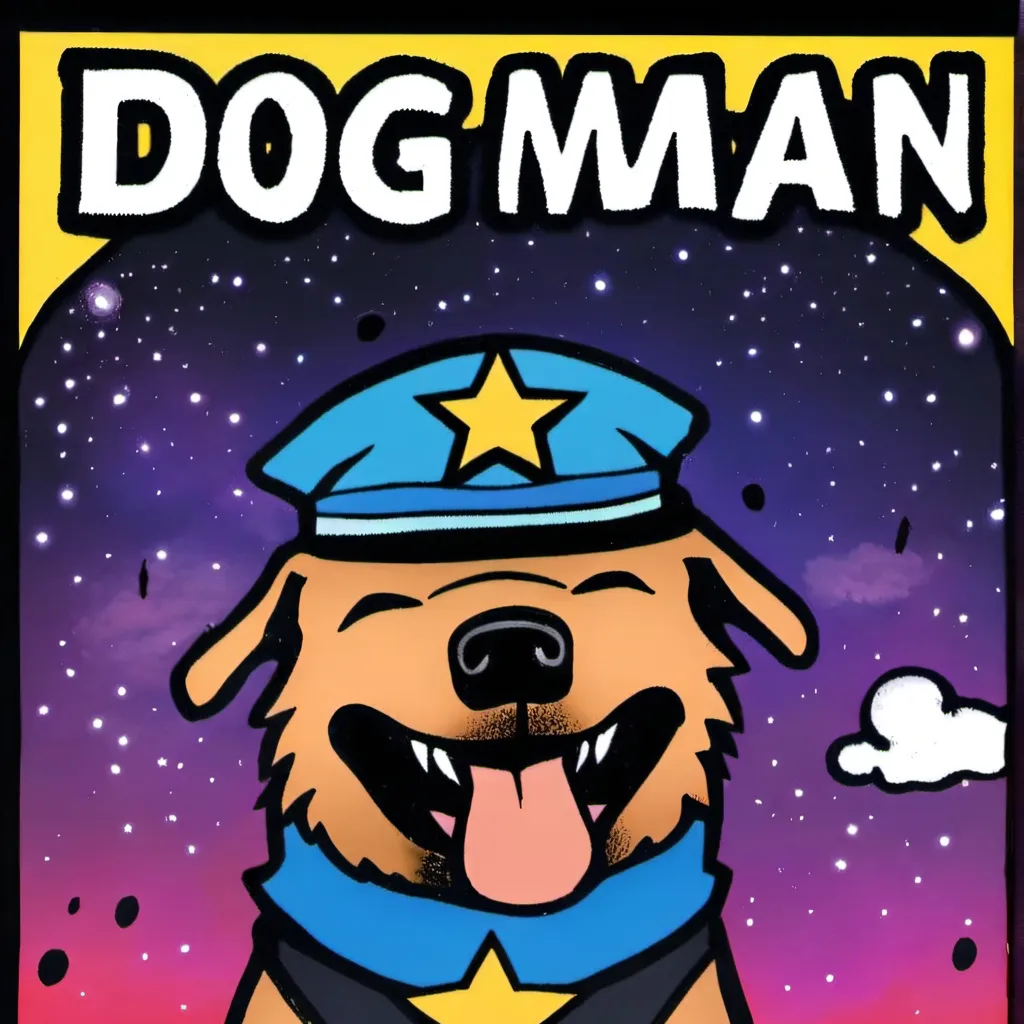 chat with ai character: dogman 