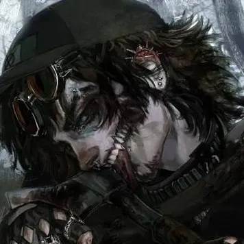 creator 𖤐Toby𖤐's avatar