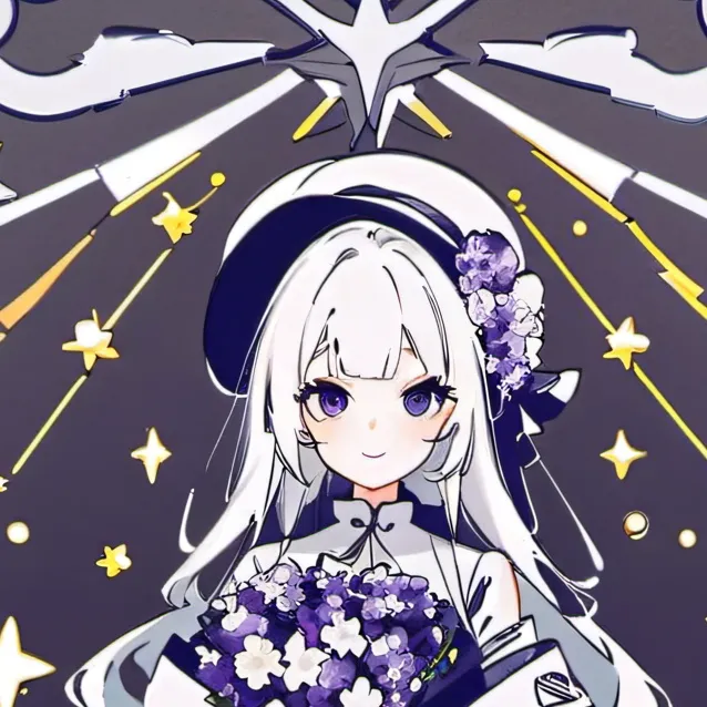 chat with ai character: Charlotte 