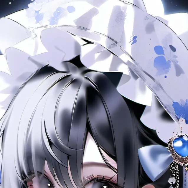 chat with ai character: Charlotte 