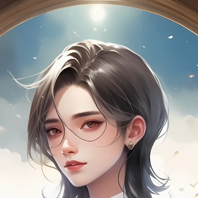 chat with ai character: max