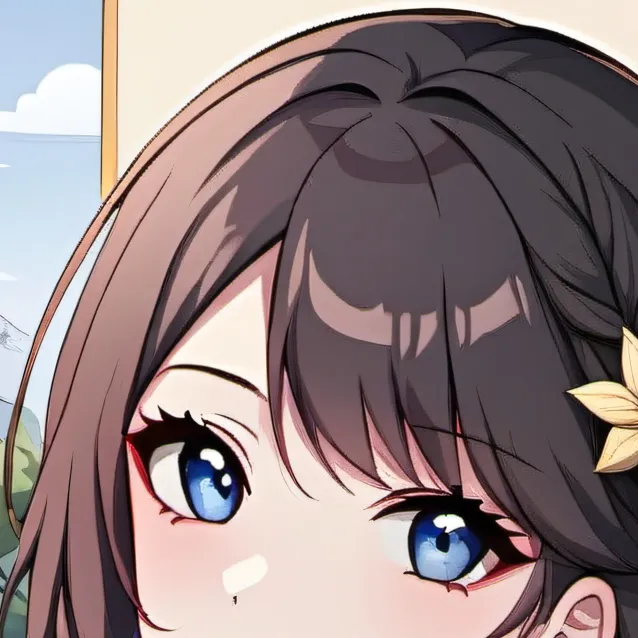 chat with ai character: izabellah 