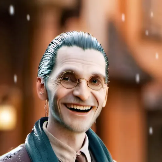 chat with ai character: Voldemort x Snape