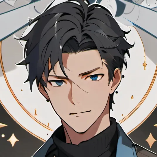 chat with ai character: Viper as human