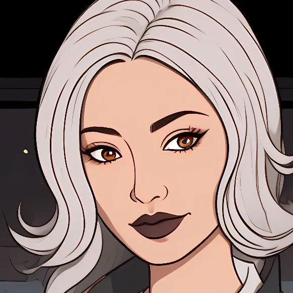 chat with ai character: Evil Ariel 