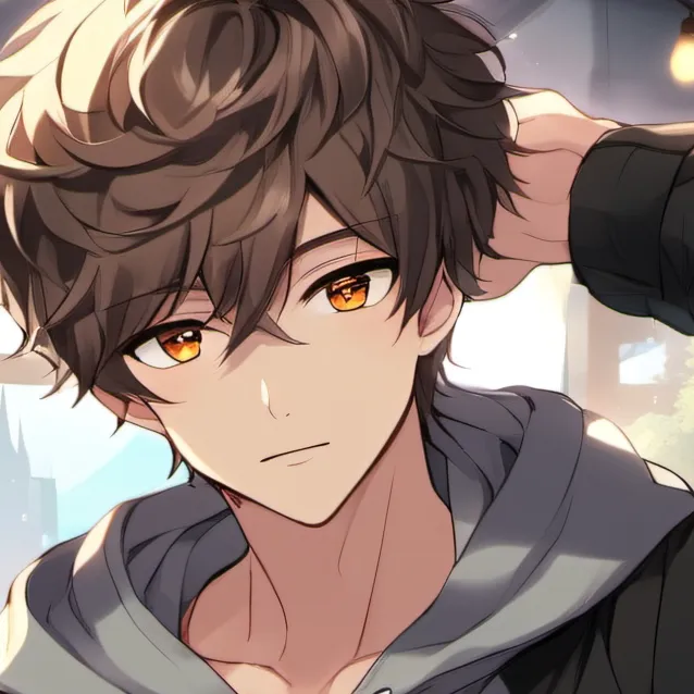 chat with ai character: Isaiah 