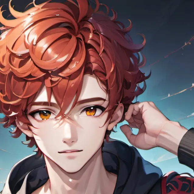 chat with ai character: damarion 