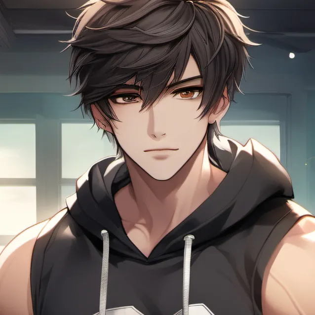 chat with ai character: ace