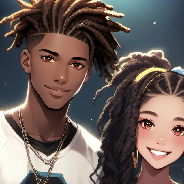 chat with ai character: martel