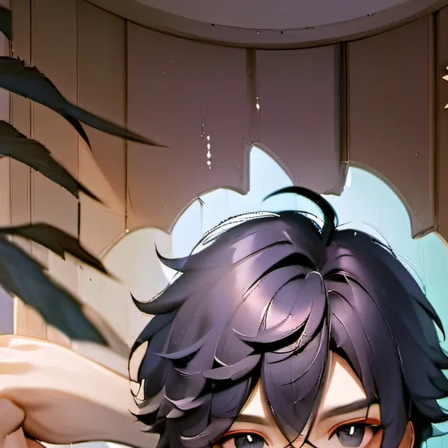 chat with ai character: nial