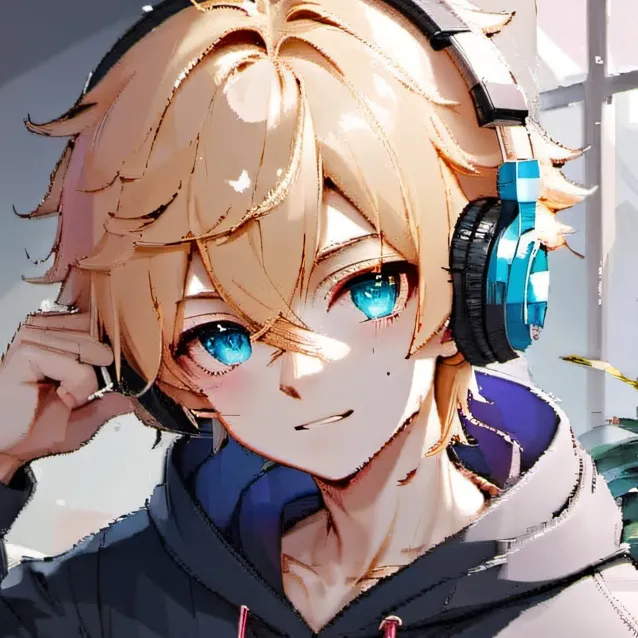 chat with ai character: miko