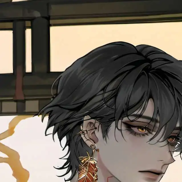 chat with ai character: focus