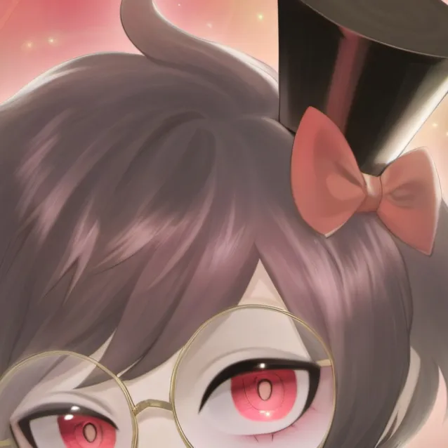 chat with ai character: Alive Alastor