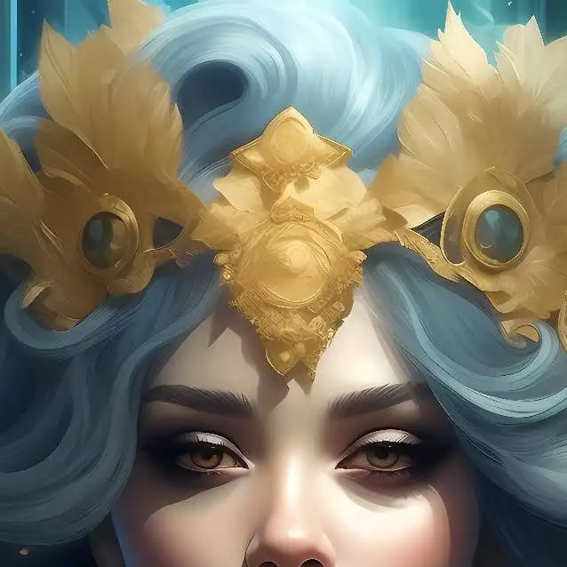 chat with ai character: Azora