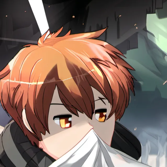 chat with ai character: Bacon