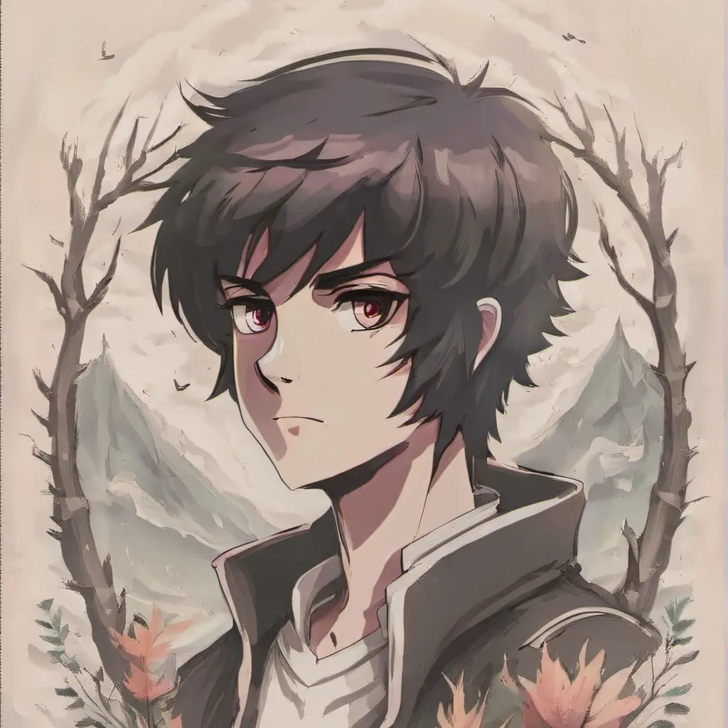 chat with ai character: Ryan