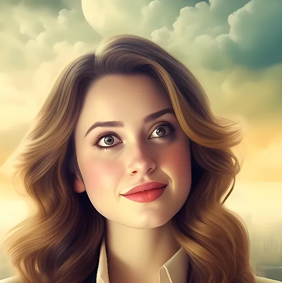 chat with ai character: Ally Dawson