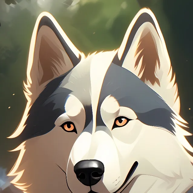 chat with ai character: Luna