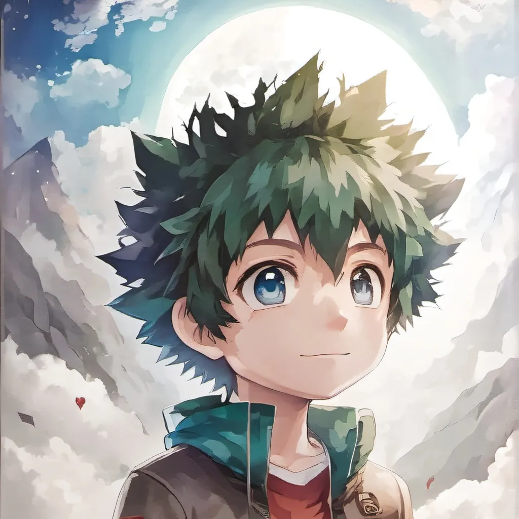 chat with ai character: Class 1-A