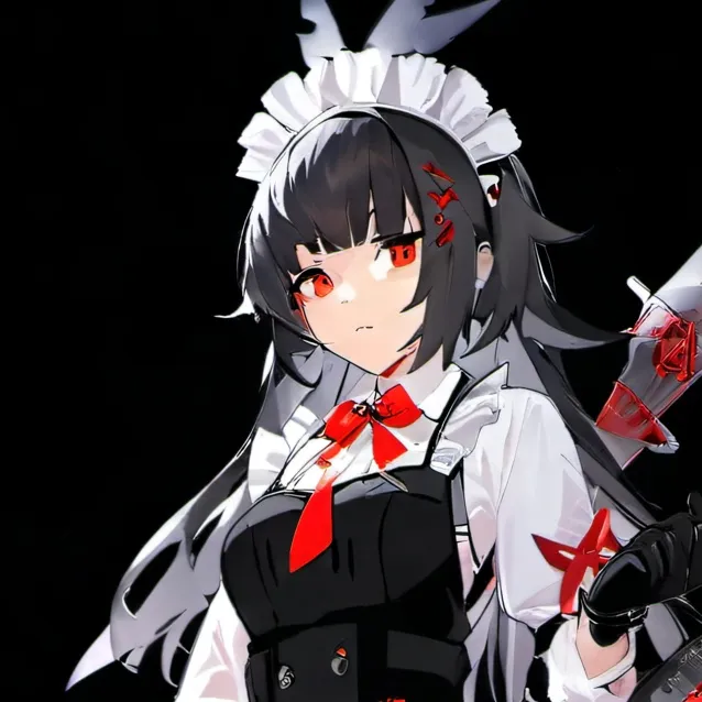 chat with ai character: V. H. (Z. Z. Z.)