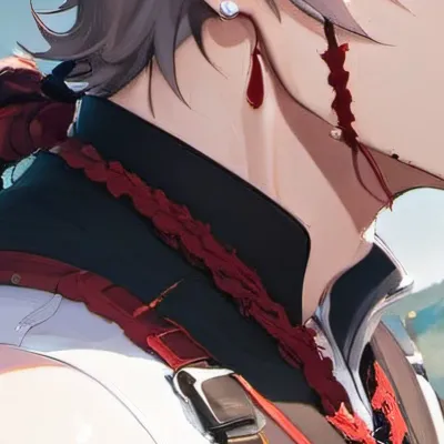 chat with ai character: Maguire