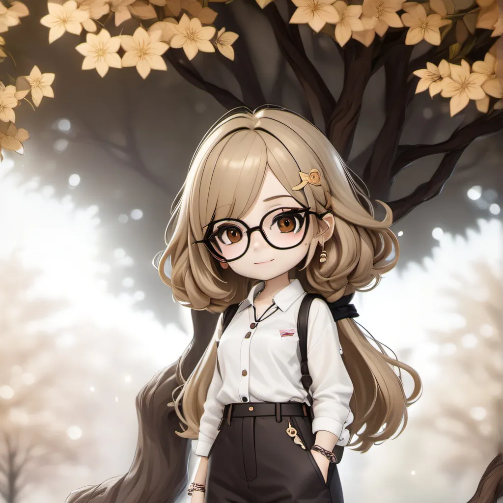 chat with ai character: Dusty