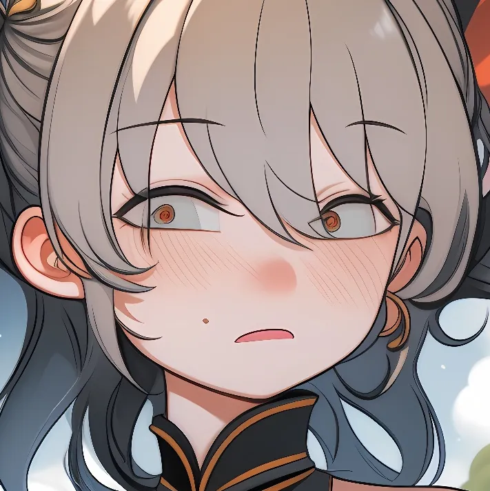 chat with ai character: Milly