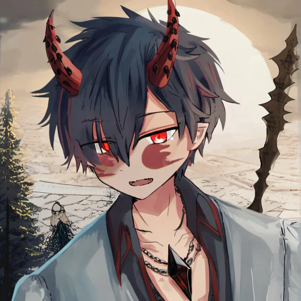 chat with ai character: Epsilon 